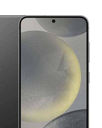 Amazon.com: Samsung Galaxy S24+ Plus 5G, US Version, 256GB, Onyx