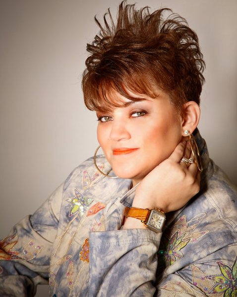Stacy Lattisaw