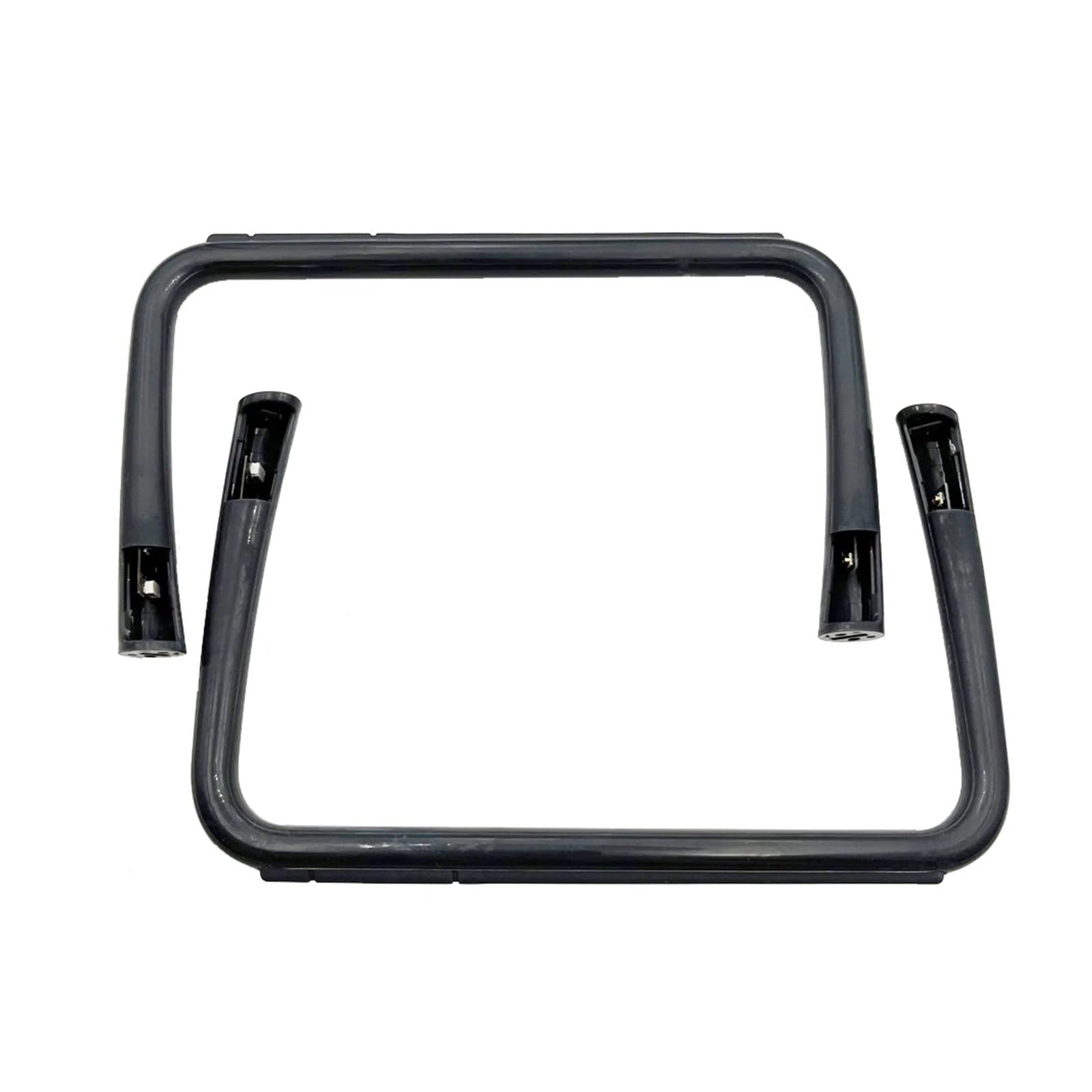 Cubierta del tren de aterrizaje, compatible con DJI Phantom 4 Pro | Phantom 4 Pro fit, cubierta del tren de aterrizaje, pieza de repuesto(Without antenna)