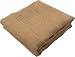 Burlapper Burlap Heavy-Weight Garden Fabric (40 Inch x 30 Feet, Natural)