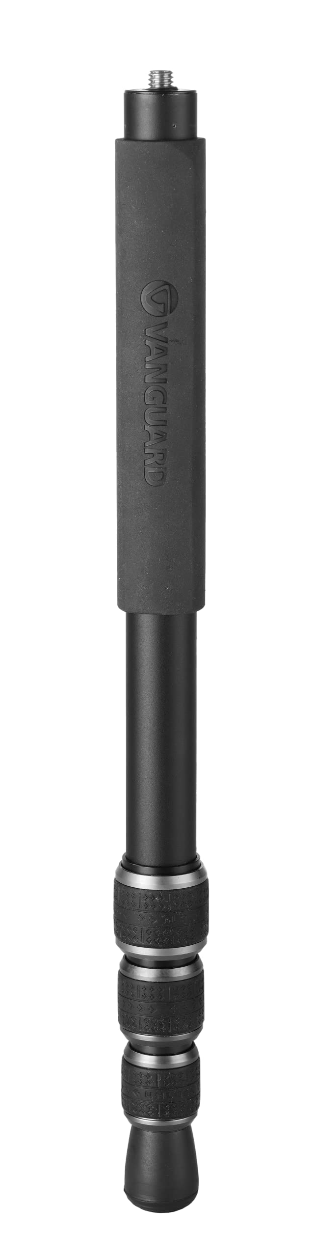 Vanguard VEO 3T+ 234AP - Treppiede in alluminio decentrato e pieghevole con testa girevole a 3 vie
