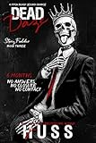  Dead Daze: A Pitch-Black Second Chance (Story Fodder Book 3) (English Edition)