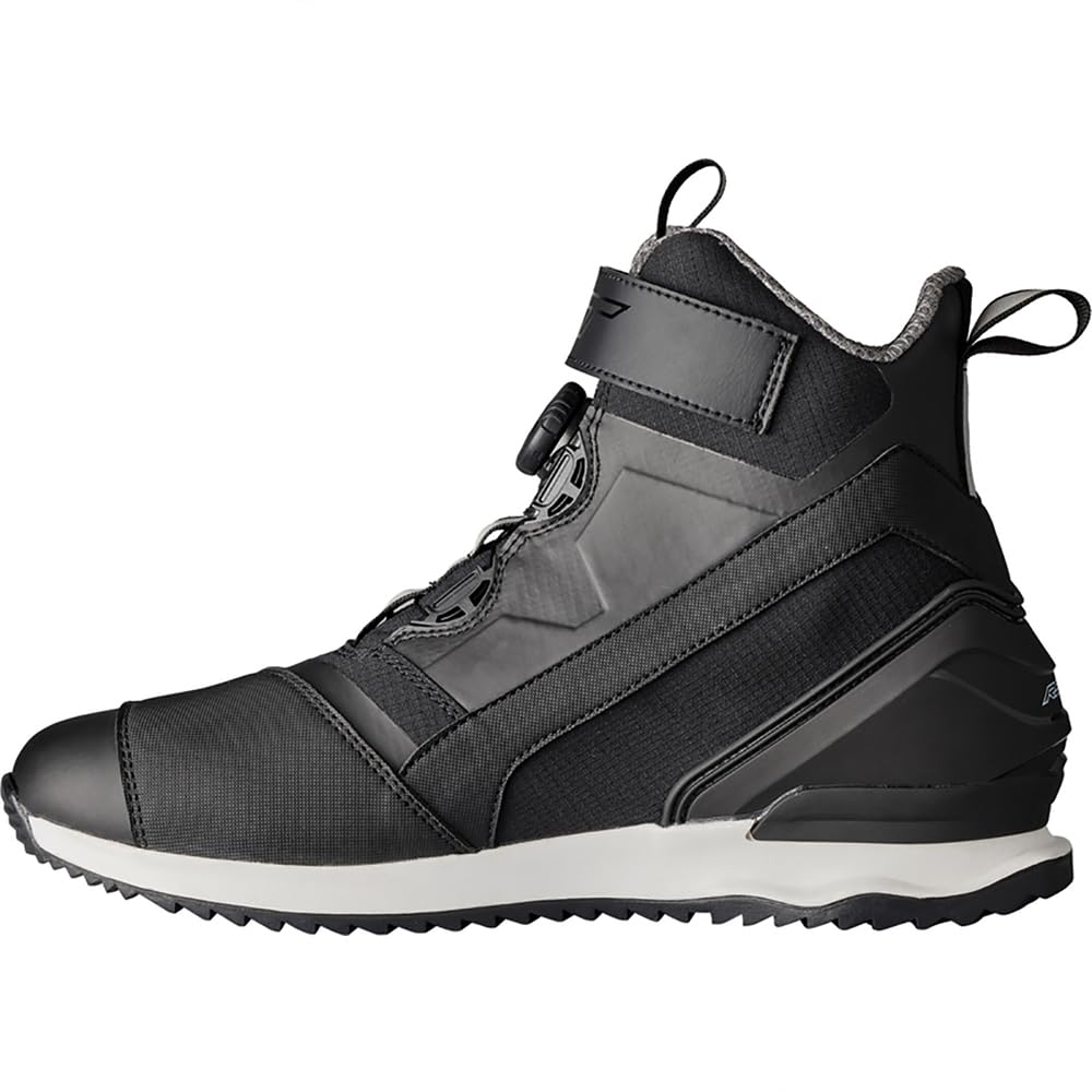 RST Bandit Chaussures de moto Noir