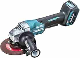 Amazon | マキタ(Makita) 150mm充電式ディスクグラインダ 40Vmax