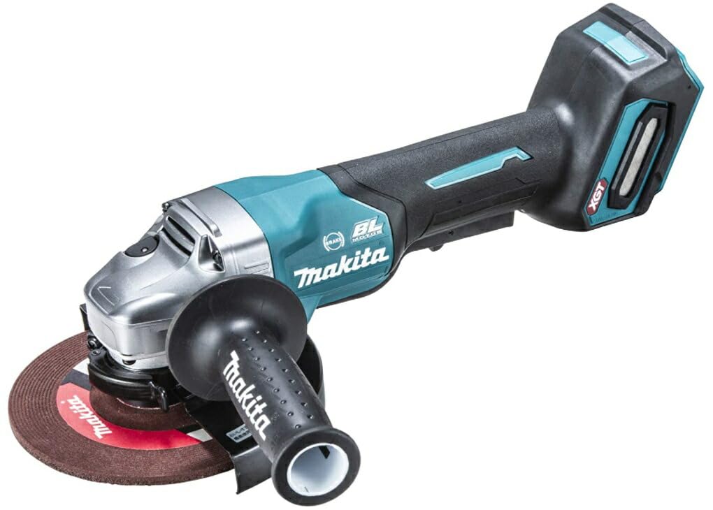 Amazon | マキタ(Makita) 150mm充電式ディスクグラインダ 40Vmax