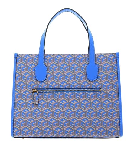 Image of GUESS womens Silvana Small Tote