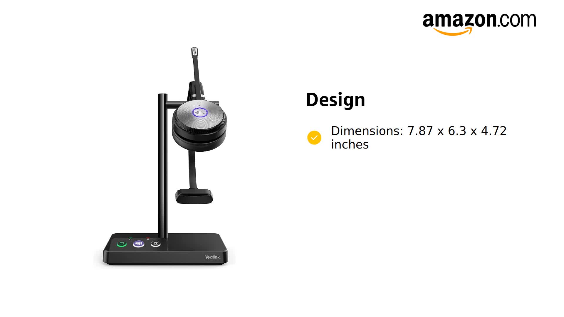 バイノーラルマイクWH オプション② バイノーラルマイク WH オプション