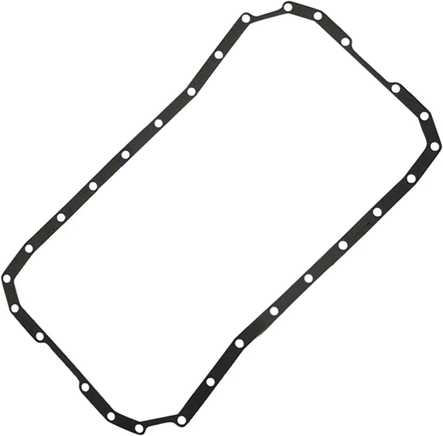 Oil Pan Gasket 3900947 3903393 3906027 Compatible with Tractor 5120 5220 Hay Cutting 6000 6500 8820 8830 8840 8860