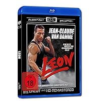 Leon - Classic Cult 