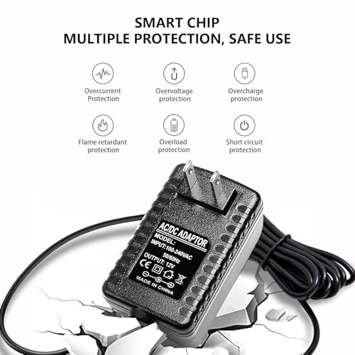 5V 2.5A 3 A Raspberry Pi Power Supply Adapter for Raspberry Pi 3 B+, Pi 2 B, Pi Zero, Pi Model A A+, Model B B+ DC Power Cord Charger by ycwwzzh - Image 5