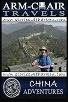 China Adventures 150082125X Book Cover