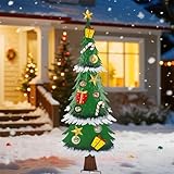 Hausse Christmas Tree...image