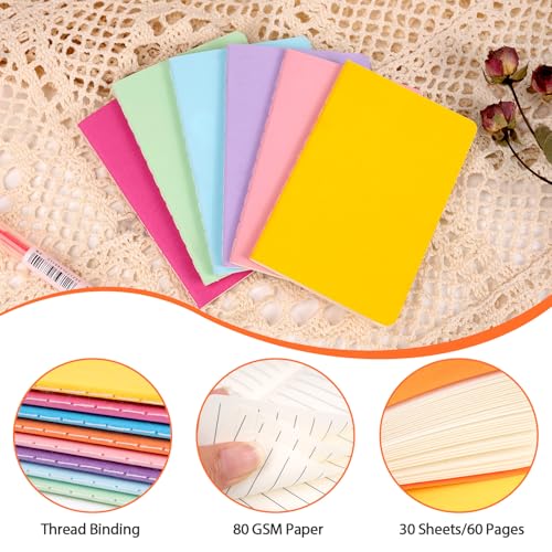 Mini carnets de poche Dynta pour ne plus jamais perdre vos idées de vue