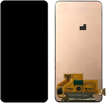 LCD Screen for Samsung Galaxy A80 with Digitizer Full Assembly