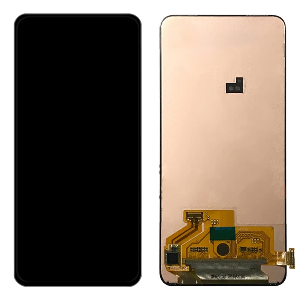 YUNCHATW Acessórios telefônicos Tela LCD original para o for