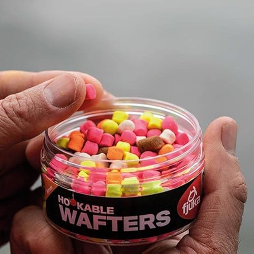 Fjuka Wafters, 6 mm - Image 2