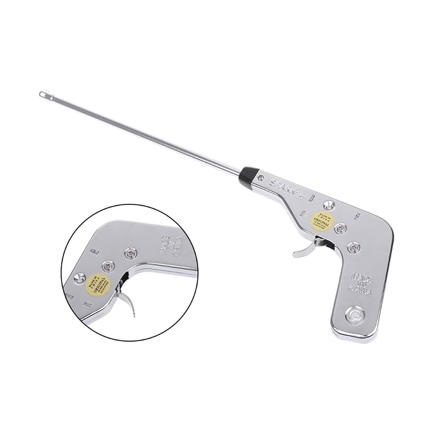 東芝ガスストーブ　PSN-267 圧電点火方式電子ライター　レトロ Amazon.co.jp : キッチンアクセサリー 電子火パルス点火ガス