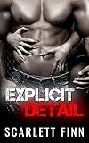 Explicit Detail