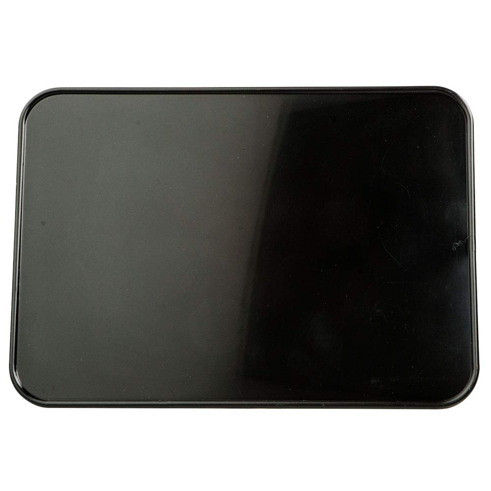 Maier Manufacturing 509910 7"X10" AMA LEGAL REAR NMBR PLT