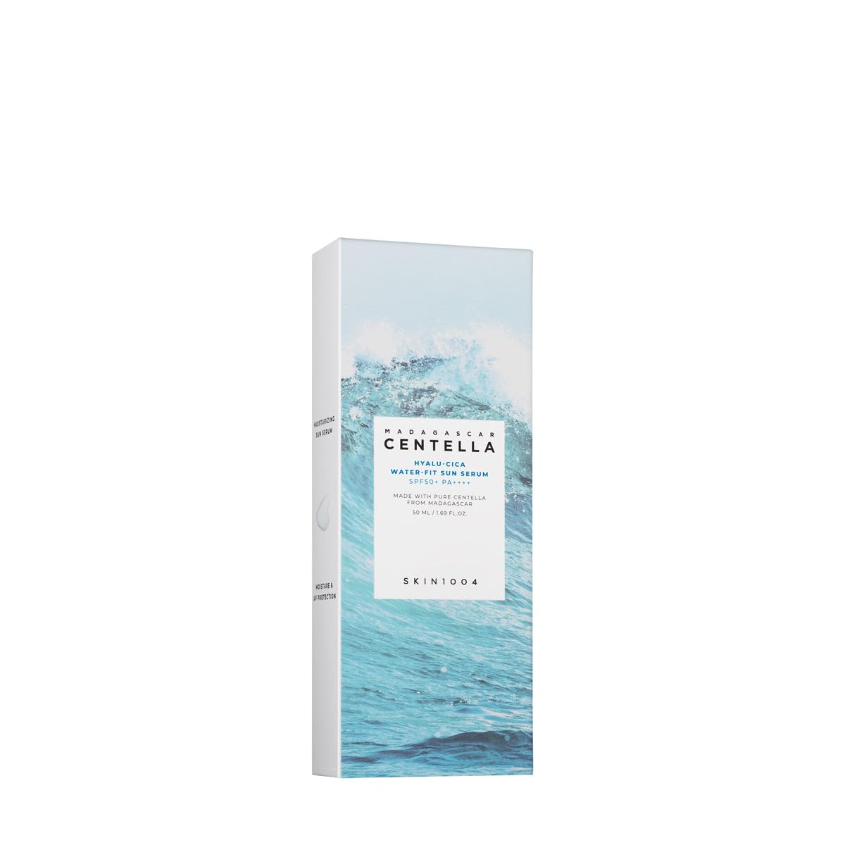 SKIN1004 Madagascar Centella Hyalu-Cica Water-Fit Sun Serum SPF50+ PA++++ (50 ml)