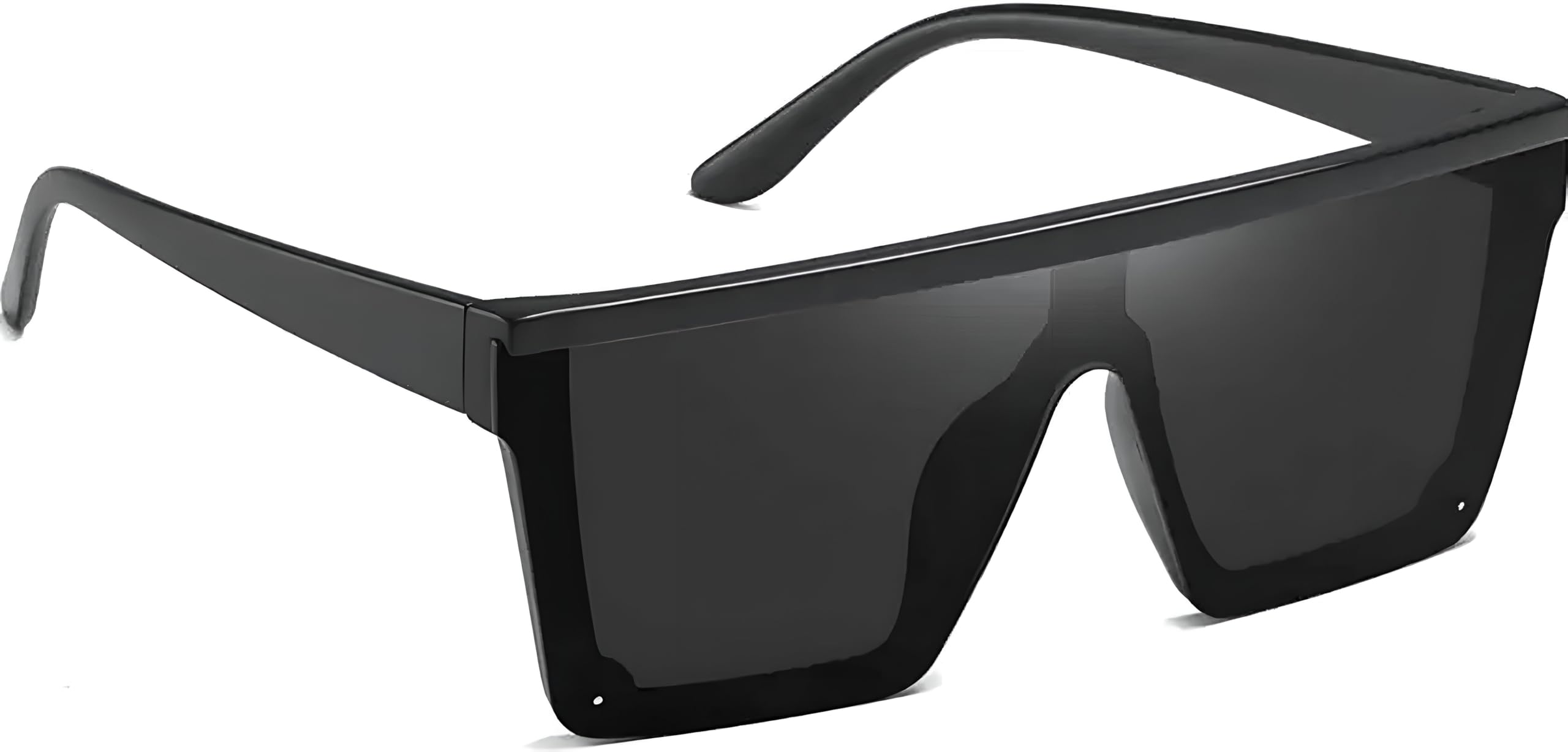 UV Protected Square Sunglasses For Men & Women