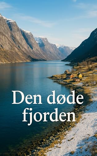 Den dde fjorden (Dutch Edition)