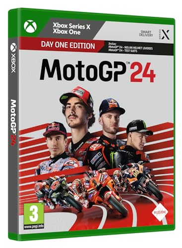 MotoGP 24 ( Xbox Series X )