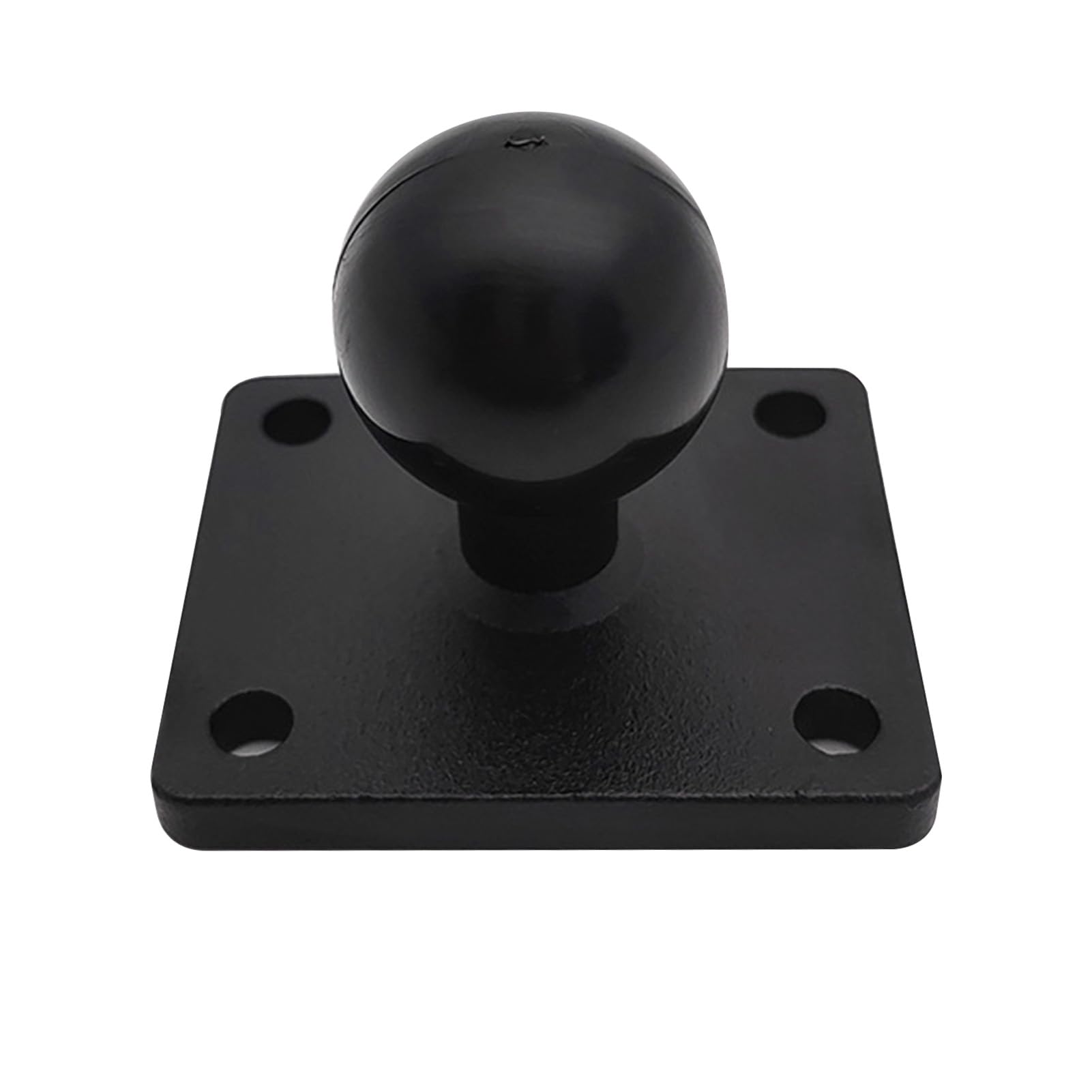 Aluminium Doppelhülsen Arm 15cm - Kugelhalterung 1 Zoll Für Foto & Handyhalterungen