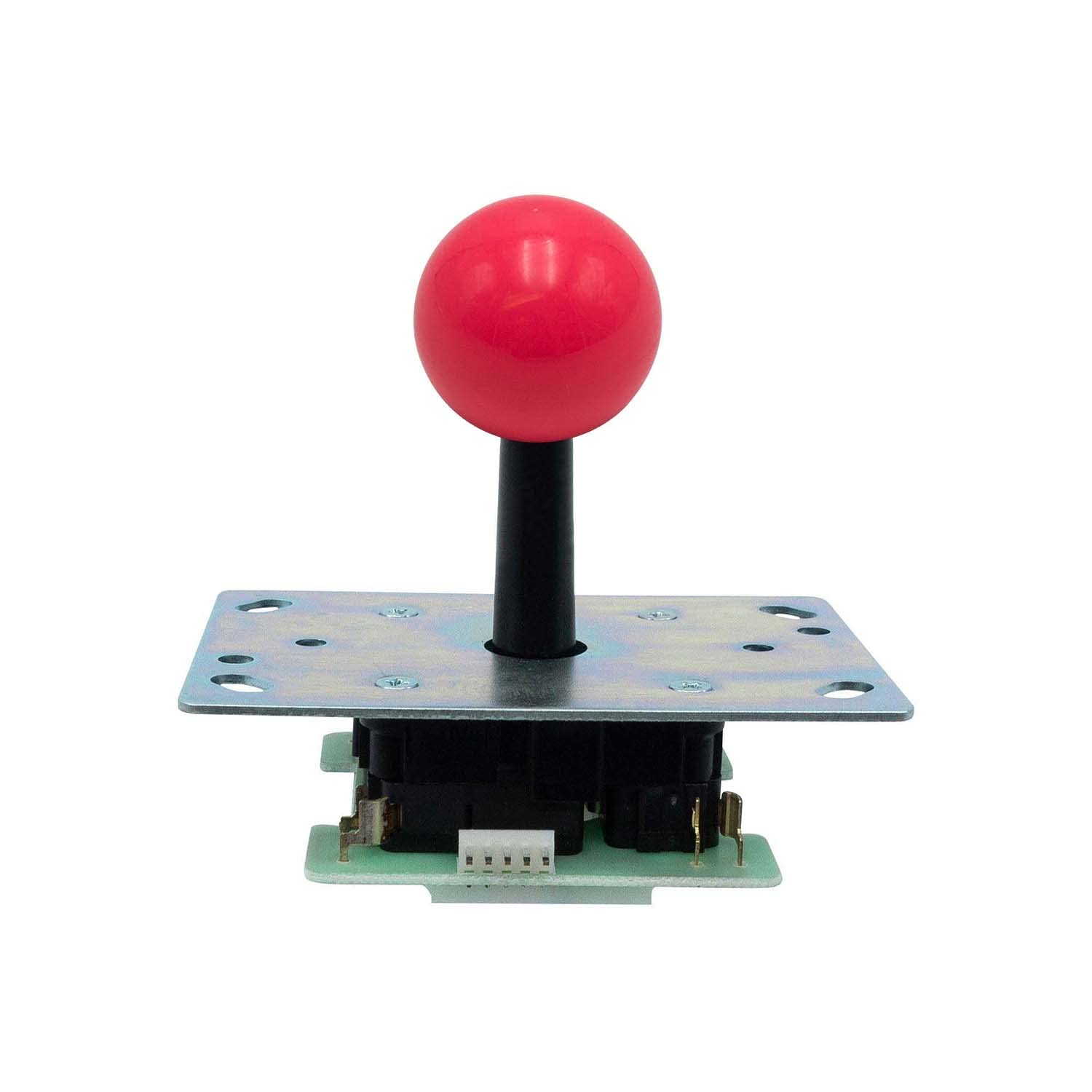 Seimitsu LS-56-01-SE Arcade Joystick do PCB do zacisków Retro Gaming Bartop