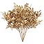 Gold Grass ×2 + Gold Pearl Flower ×2