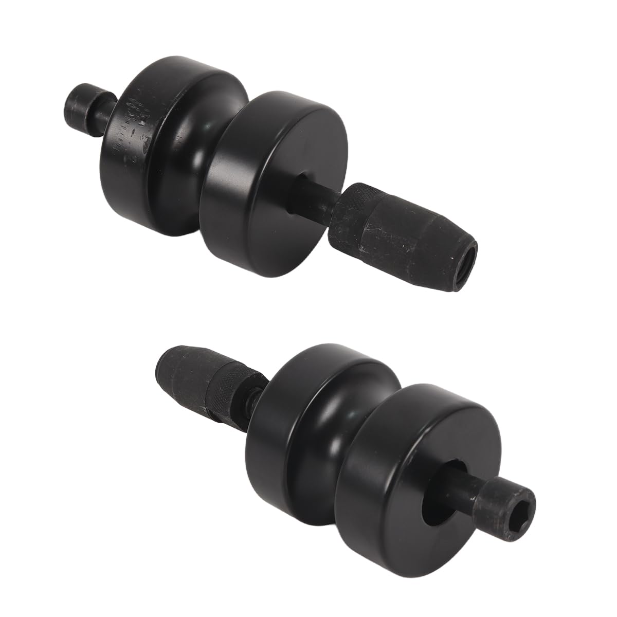 Ludom Kit d'outils pour extraire les injecteurs et installer les joints pour 335i, 335xi, X5 3.0L 2007-2010, 130192, 130193, 130194 et 130195