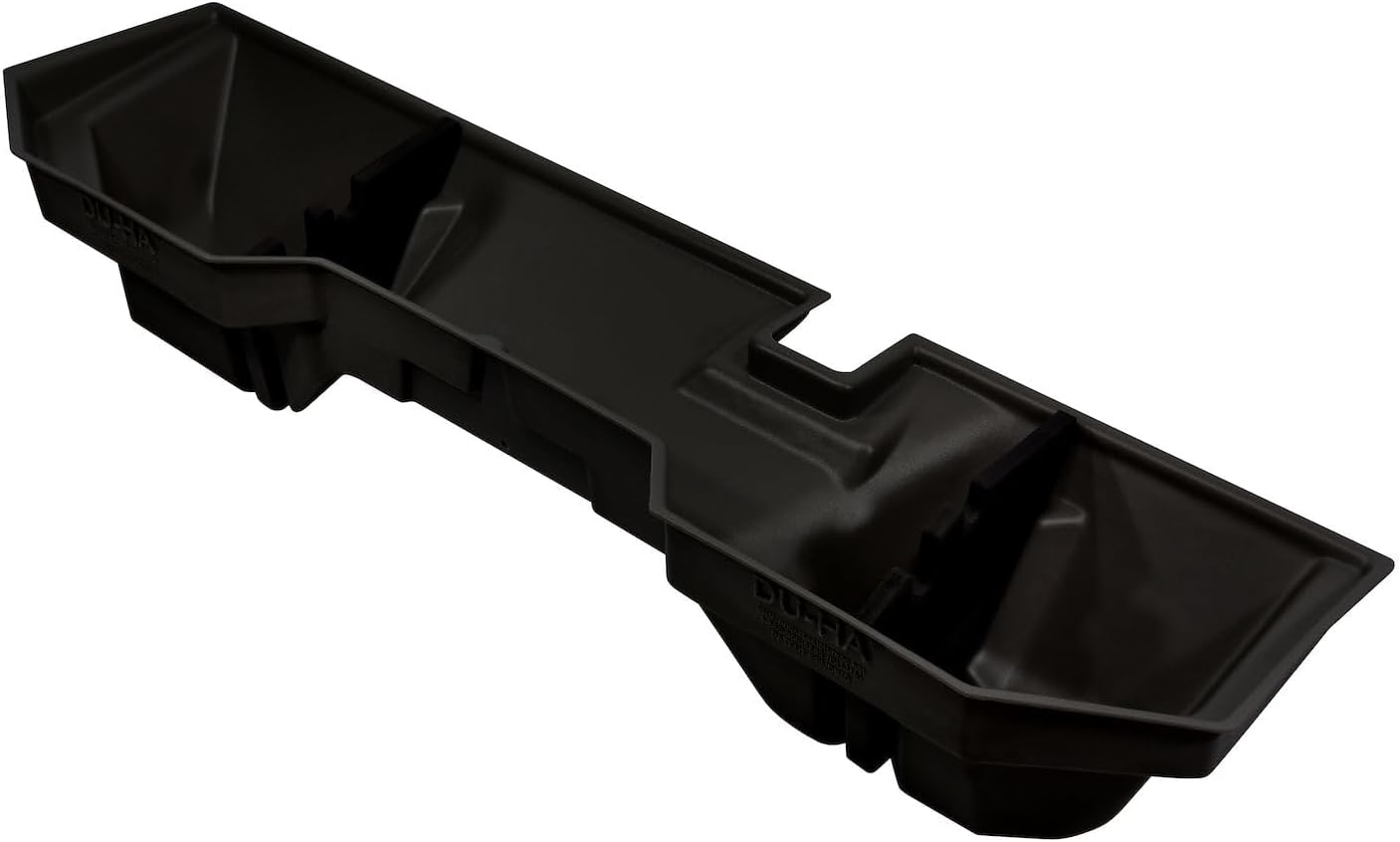 DU-HA Under Seat Storage Box for Ram 1500/2500/3500 (Model 30016)