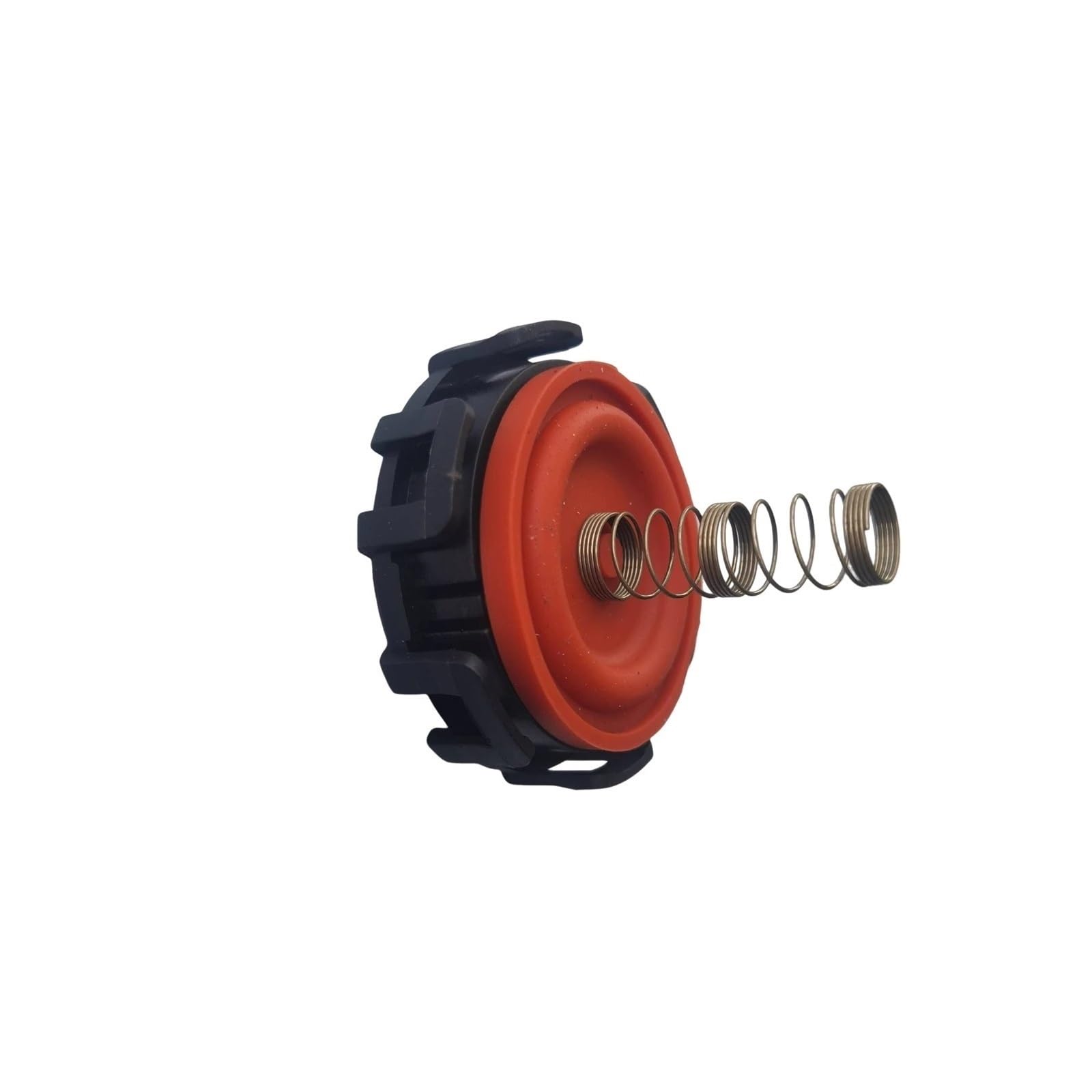 Kit reparación válvula PCV Mini R56 corrige ralentí inestable