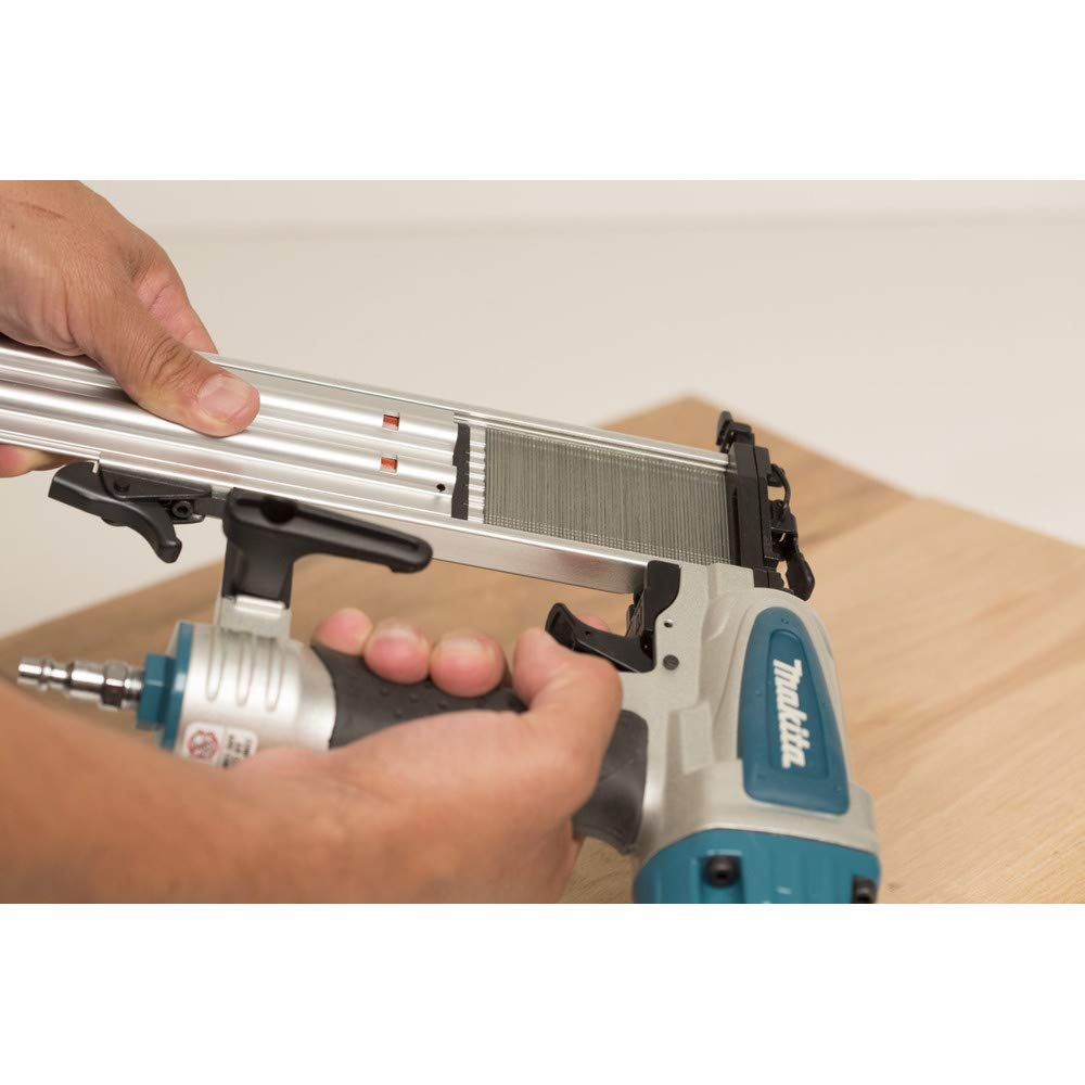Cloueur pneumatique de finition 8 bar 50 mm - MAKITA AF505N