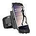 180Â° Rotatable Armband for Cell Phone, BeeAktiv Universal Phone Holder for Workout Exercise Like Running,Jogging, Lifting, Fit with Android and iPhone, Samsung, iPhone, Google Pixel