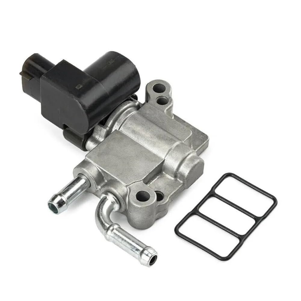 Aierdeyp One Color Iac Idle Control Valve Compatible With S2000 2.0L .2L 2000-2009 Idle Air Control Valve 36460-Pcx-003 36460 Pcx 003 Ac539 2H1124 Ac4172 134-21021