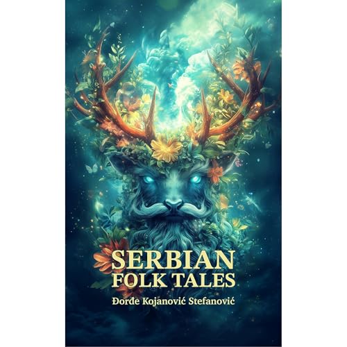 Serbian Folk Tales by Đorđe Kojanović Stefanović episode artwork
