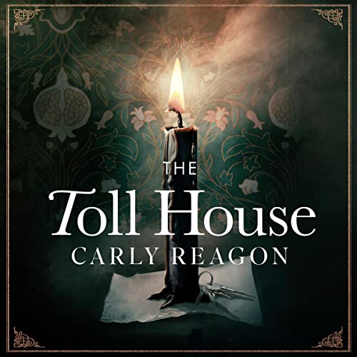 The Toll House by Carly Reagon episode artwork