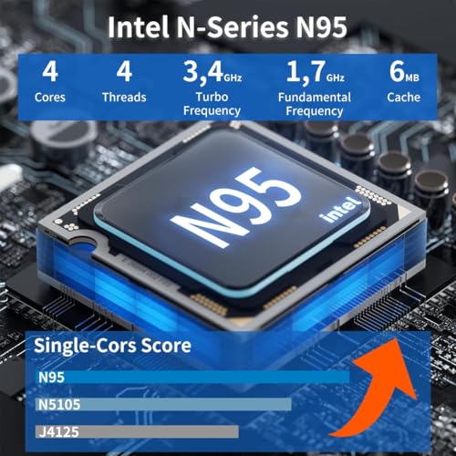 NEOBIHIER Gaming Laptop 156N95 の商品画像 1