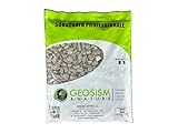 porfido rosso caratteristiche Graniglia di porfido 8/12 mm (1 kg)