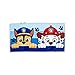 Produktbild Paw Patrol Handtuch, Mehrfarbig, 140 x 70 cm