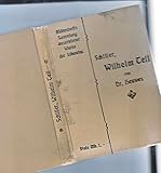 Verlag der Aschendorffschen Buchhandlung, Münster i.W., 1917,,