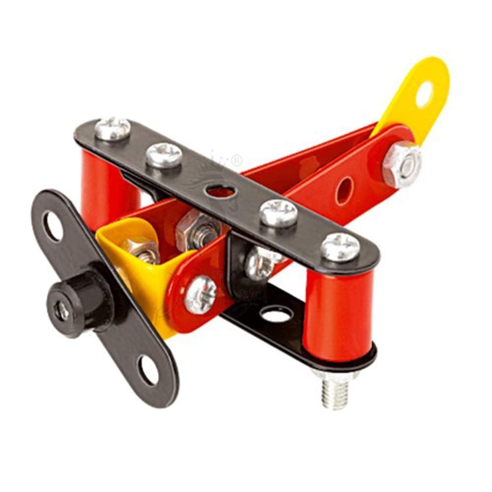 MegastarMechanix - Minis Planes - 36 Parts