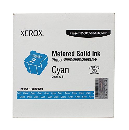 Xerox 108R00706 rechargez votre imprimante au bureau sans effort