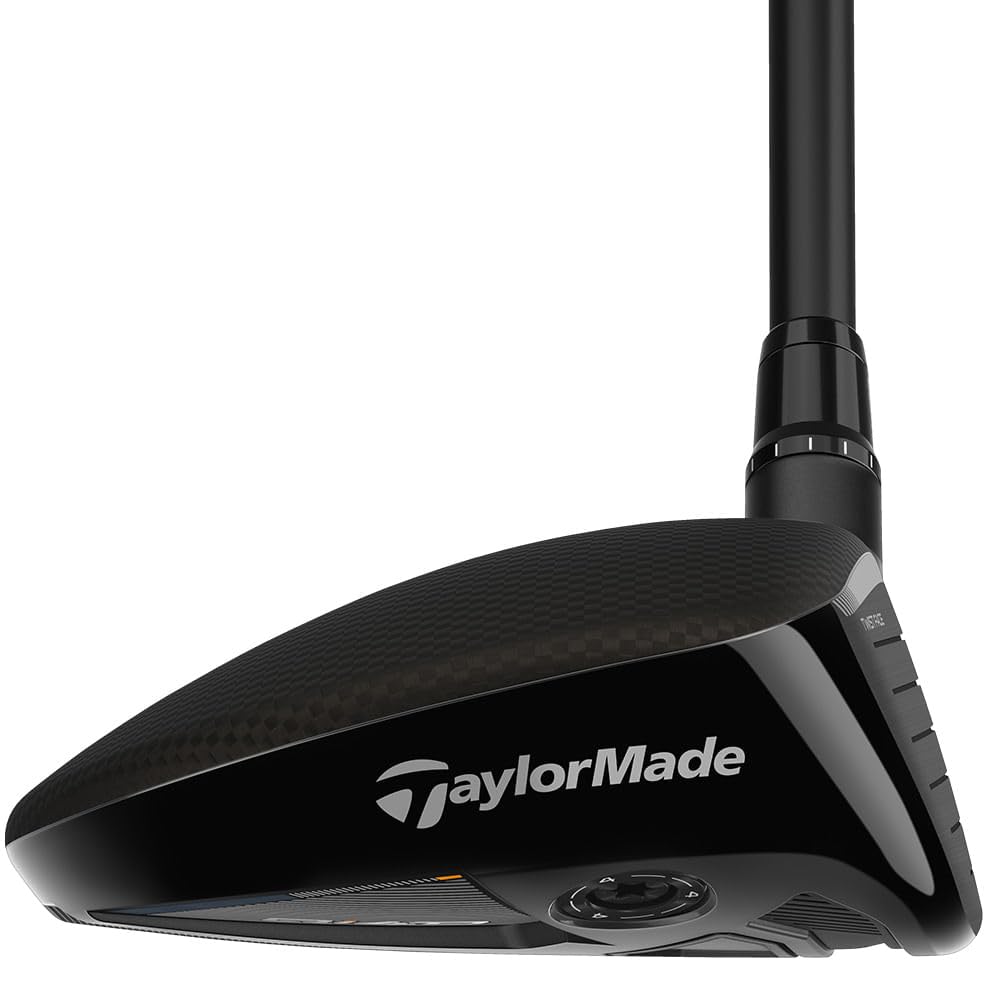 TaylorMade Qi4D フェアウェイウッド 7w REAX 75X Amazon.co.jp: テーラーメイド Qi4D TOUR フェアウェイウッド REAX 75