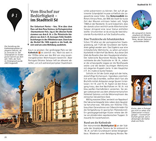 DuMont direkt Reiseführer Porto: Mit großem Cityplan - 5