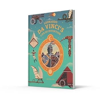 その他 Biographical Comics: Leonardo da Vinci: The Life of a Genius (Biographical Comic Series) Leonardo da Vinci (Genius Series: Illustrated Biographies