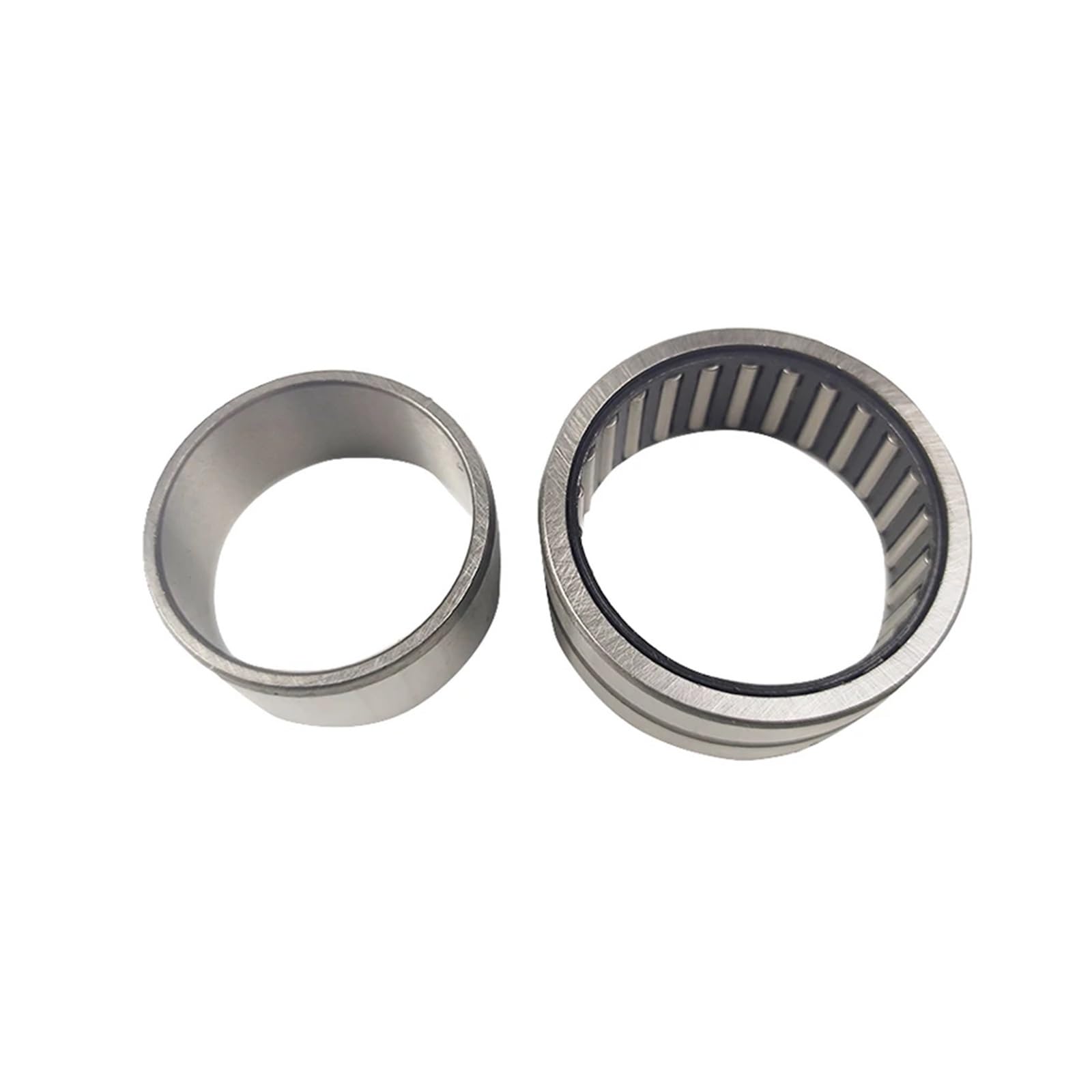 Cojinete de rodillos, Rodamiento de agujas con anillo interior la serie NKI NKI30/20 30/30 32/20 32/30 35/20 38/20 38/30 40/20 40/30 42/20 42/30 45/25 45/3(NKI65-35 65X90X35)