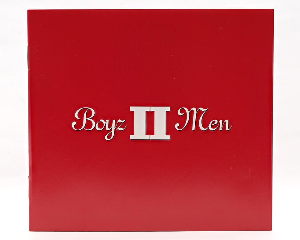 Amazon.co.jp: CD Boyz II Men THE REMIX COLLECTION : おもちゃ