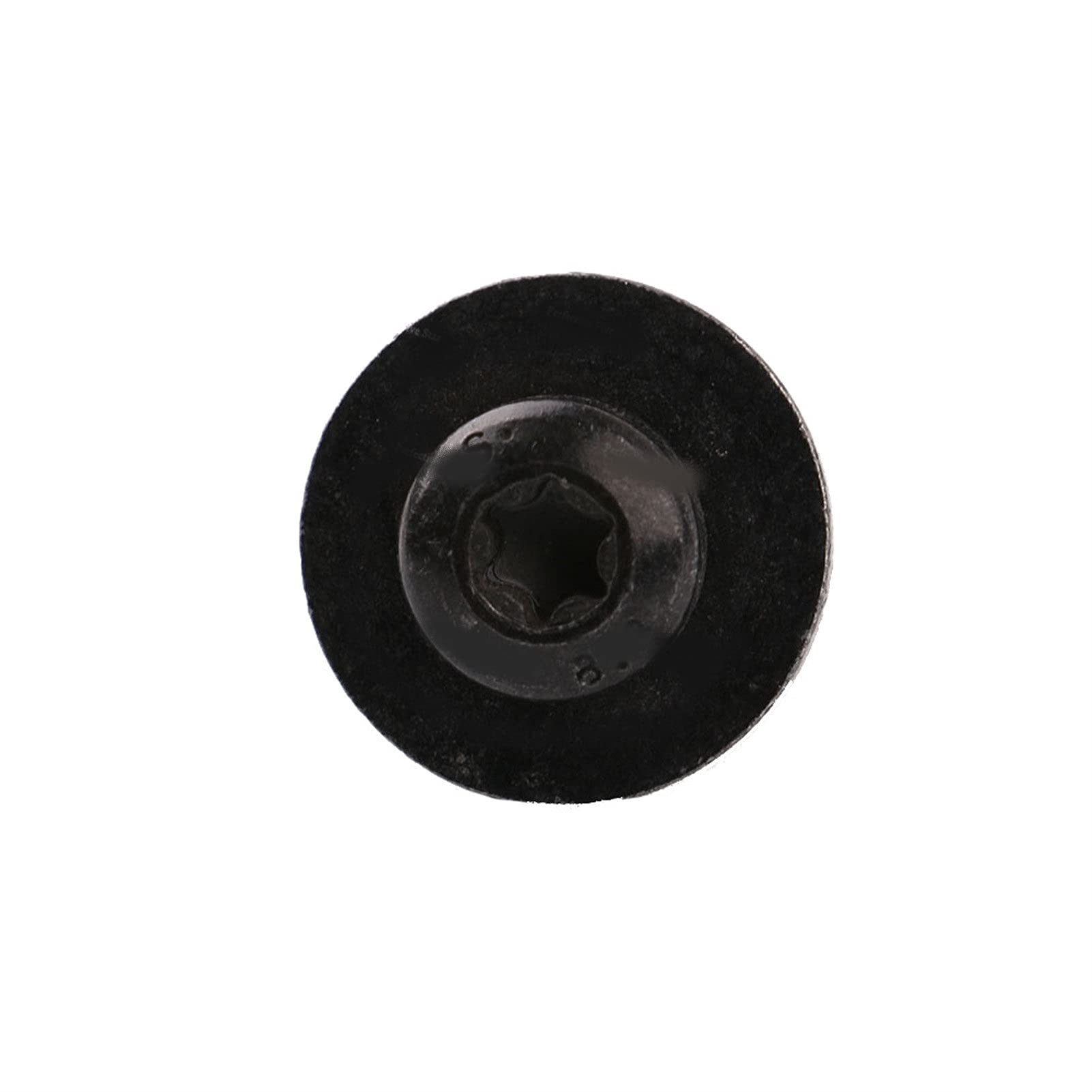 9 Stücke Scheinwerfer Assy Bolzen Schraube M6X20 for Audi A4 S4 Q5 Q7 A6 A7 A5 A8 R8 for VW/Passat B5 /Golf 2010 2011 2012 N90683302